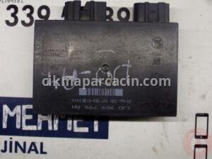 ÇIKMA SKODA SEAT KONFOR BEYİN MODÜL 1J0959799AN 1J0959799N – Konya Çıkma Parça