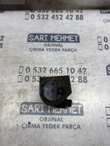 ÇIKMA SKODA SÜPER B 1.5 TSİ SU POMPASI 5Q0965567 - Konya Çıkma Parça