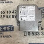 Skoda Superb Airbag Beyni çıkma parça - SARI MEHMET OTO YEDEK PARÇA Konya