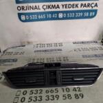 Skoda Superb Havalandırma Izgaraları çıkma parça - SARI MEHMET OTO YEDEK PARÇA Konya