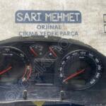 Skoda Superb Gösterge Paneli çıkma parça - SARI MEHMET OTO YEDEK PARÇA Konya