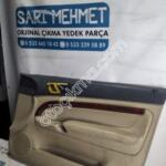 Skoda Superb Kapı Döşemesi çıkma parça - SARI MEHMET OTO YEDEK PARÇA Konya