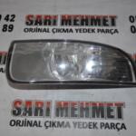Skoda Superb Sis Farı çıkma parça - SARI MEHMET OTO YEDEK PARÇA Konya