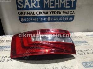 ÇIKMA SKODA SÜPER B SOL ARKA STOP LEDLİ - Konya Çıkma Parça