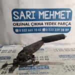 Skoda Superb El Freni Kolu çıkma parça - SARI MEHMET OTO YEDEK PARÇA Konya