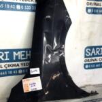Skoda Superb Sağ Ön Çamurluk çıkma parça - SARI MEHMET OTO YEDEK PARÇA Konya