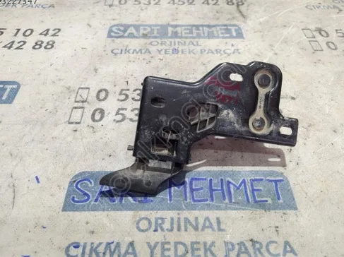Skoda Yeti Kaput Kilidi çıkma parça - SARI MEHMET OTO YEDEK PARÇA Konya