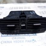 Skoda Yeti Havalandırma Izgaraları çıkma parça - SARI MEHMET OTO YEDEK PARÇA Konya