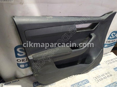 Skoda Yeti Kapı Döşemesi çıkma parça