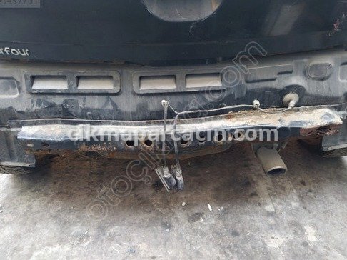 Smart ForFour Tampon Demiri çıkma parça