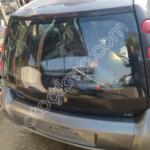 Smart ForFour Bagaj Kapağı çıkma parça - SARI MEHMET OTO YEDEK PARÇA Konya