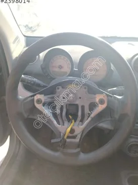 Smart ForFour Direksiyon Simidi çıkma parça - SARI MEHMET OTO YEDEK PARÇA Konya