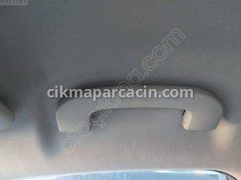 Smart ForFour El Tutamağı çıkma parça