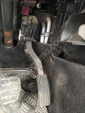 Smart ForFour Pedal çıkma parça - SARI MEHMET OTO YEDEK PARÇA Konya