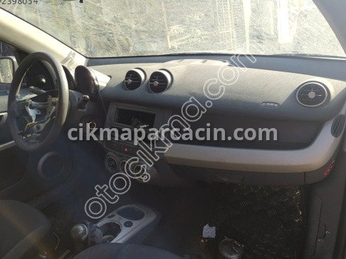 Smart ForFour Difüzör çıkma parça
