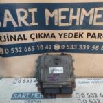 Smart ForFour Motor Beyni çıkma parça - SARI MEHMET OTO YEDEK PARÇA Konya