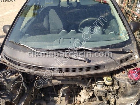 Smart ForFour Ön Silecek Mekanizması çıkma parça