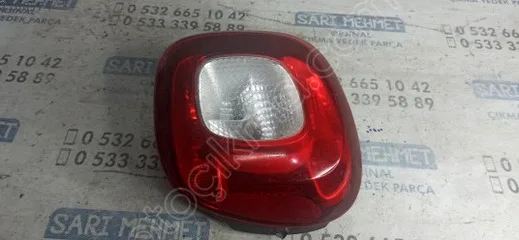 Smart ForFour Sağ Arka Stop çıkma parça - SARI MEHMET OTO YEDEK PARÇA Konya