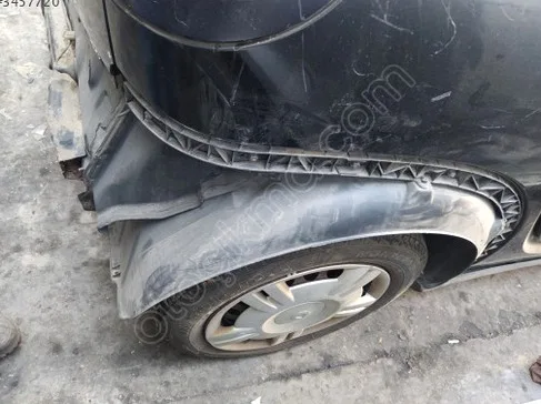 Smart ForFour Davlumbaz çıkma parça - SARI MEHMET OTO YEDEK PARÇA Konya