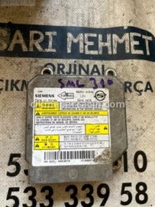 ÇIKMA SSANGYONG ACTYON 86251-31040 AIRBAG BEYNİ – Konya Çıkma Parça