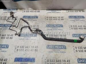 ÇIKMA SSANGYONG ACTYON SPORTS KLİMA BORUSU – Konya Çıkma Parça OEM 6863009003