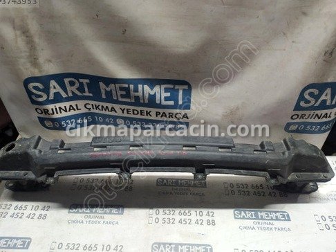 SsangYong Korando Tampon Demiri çıkma parça