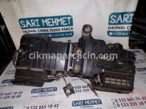 ÇIKMA SSANGYONG KYRON DJ 2008 KALÖRİFER GÖVDESİ 69180-09000 – Konya Çıkma Parça