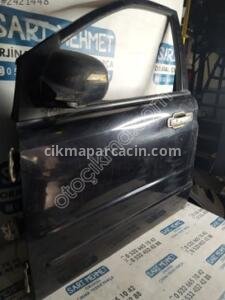 ÇIKMA SSANGYONG KYRON SOL ÖN KAPI – Konya Çıkma Parça