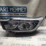 Nissan Murano Sol Ön Far çıkma parça - SARI MEHMET OTO YEDEK PARÇA Konya