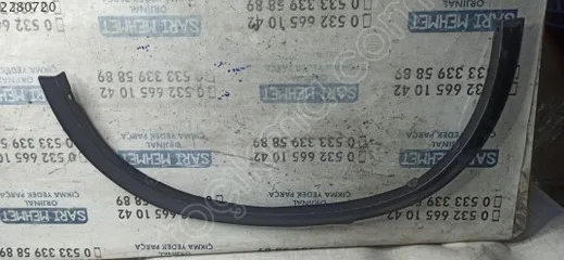 Nissan Murano Dodik çıkma parça - SARI MEHMET OTO YEDEK PARÇA Konya