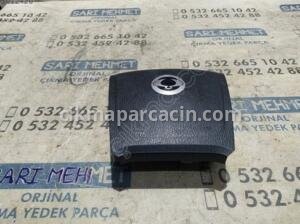 ÇIKMA SSANGYONG REXTON DİREKSİYON AİRBAG 86200-21500 – Konya Çıkma Parça