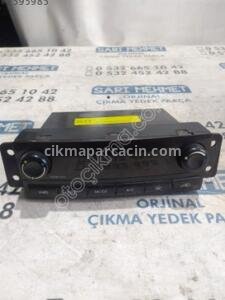 ÇIKMA SSANGYONG REXTON KLİMA KONTROL PANELİ 68700-08030 – Konya Çıkma Parça