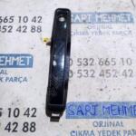 Nissan Murano Dış Kapı Kolu çıkma parça - SARI MEHMET OTO YEDEK PARÇA Konya
