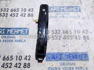 ÇIKMA SSANGYONG RODİUS DIŞ KAPI KOLU – Konya Çıkma Parça