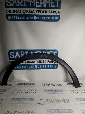 Nissan X-Trail Dodik çıkma parça - SARI MEHMET OTO YEDEK PARÇA Konya