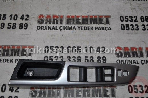 Subaru XV İç Kapı Kolu çıkma parça