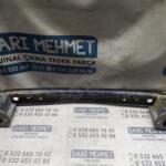 Subaru Forester Tampon Demiri çıkma parça - SARI MEHMET OTO YEDEK PARÇA Konya