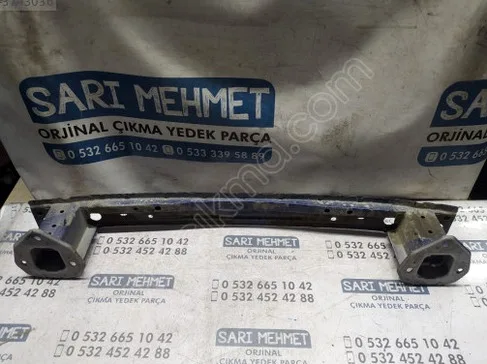 Subaru Forester Tampon Demiri çıkma parça - SARI MEHMET OTO YEDEK PARÇA Konya