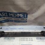 Subaru Forester Tampon Demiri çıkma parça - SARI MEHMET OTO YEDEK PARÇA Konya