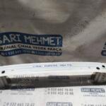Subaru Forester Tampon Demiri çıkma parça - SARI MEHMET OTO YEDEK PARÇA Konya