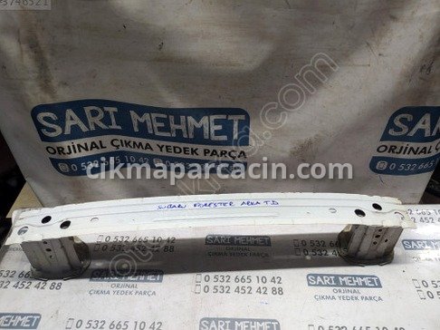 Subaru Forester Tampon Demiri çıkma parça