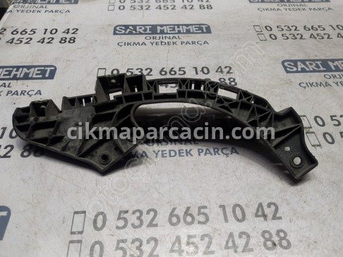 Subaru Forester Far Braketi çıkma parça