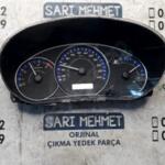 Subaru Impreza Gösterge Paneli çıkma parça - SARI MEHMET OTO YEDEK PARÇA Konya