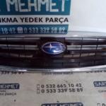 Subaru Levorg Tampon Izgarası çıkma parça - SARI MEHMET OTO YEDEK PARÇA Konya