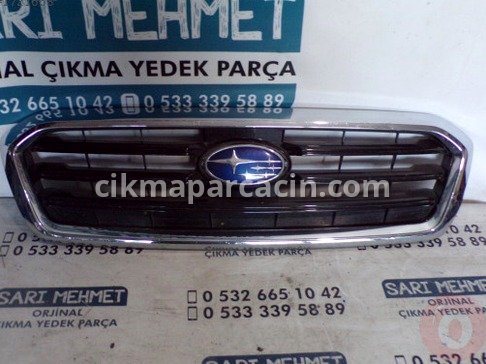 Subaru Levorg Tampon Izgarası çıkma parça