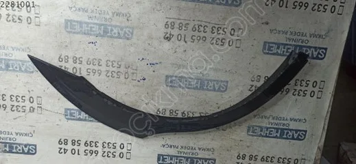 Subaru Outback Dodik çıkma parça - SARI MEHMET OTO YEDEK PARÇA Konya