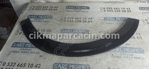 Subaru Outback Dodik çıkma parça