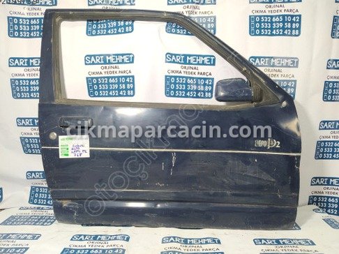 Suzuki Alto Sağ Ön Kapı çıkma parça