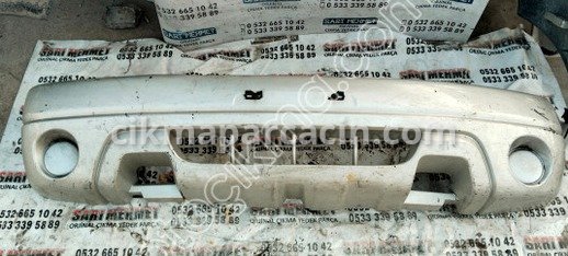 Suzuki Vitara Ön Tampon çıkma parça