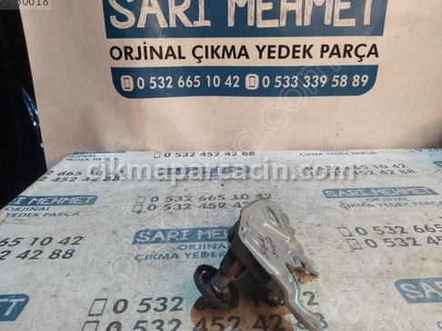 Suzuki Swift Silecek Motoru çıkma parça